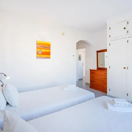 Nina Casa de Férias Albufeira