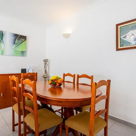 Casa de Férias Nina