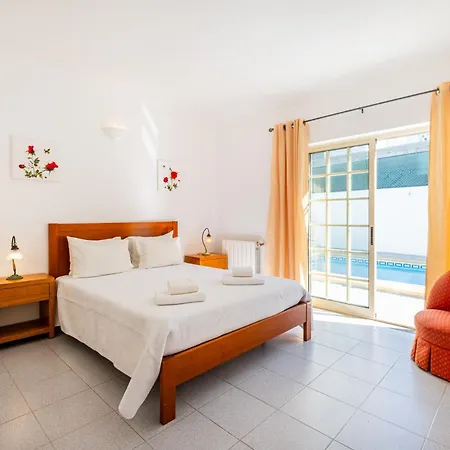 Casa de Férias Nina Albufeira