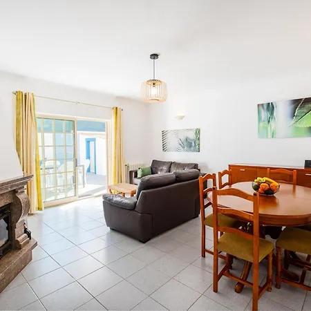 Casa de Férias Nina Albufeira