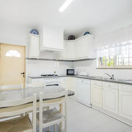 Casa de Férias Nina Albufeira