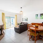 Hébergement de vacances Nina Albufeira