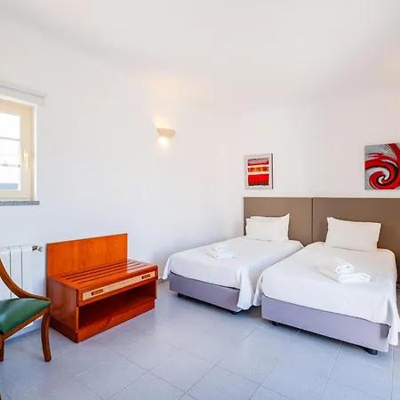 Nina Holiday home