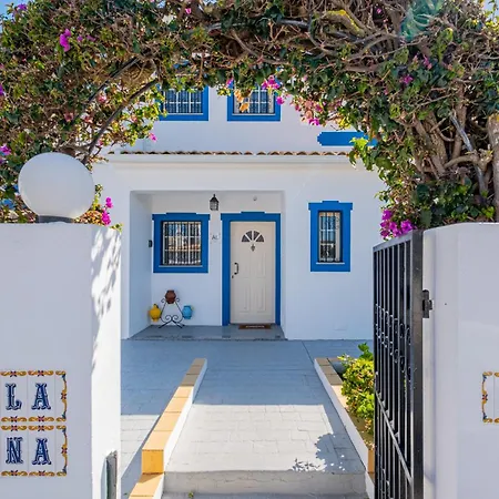 Nina Сasa de vacaciones *