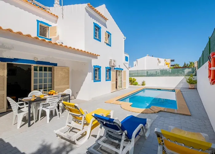 Сasa de vacaciones Nina