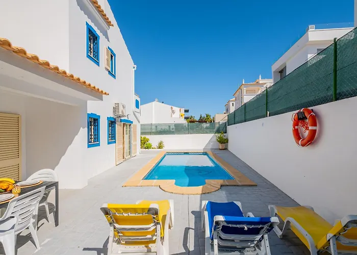 Сasa de vacaciones Nina