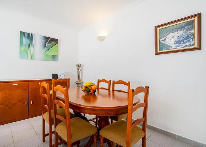 Сasa de vacaciones Nina