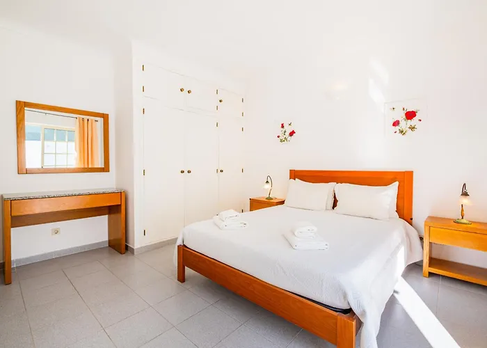 Nina Сasa de vacaciones Albufeira