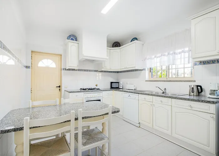 Сasa de vacaciones Nina Albufeira