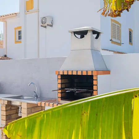 Hébergement de vacances Nina Albufeira